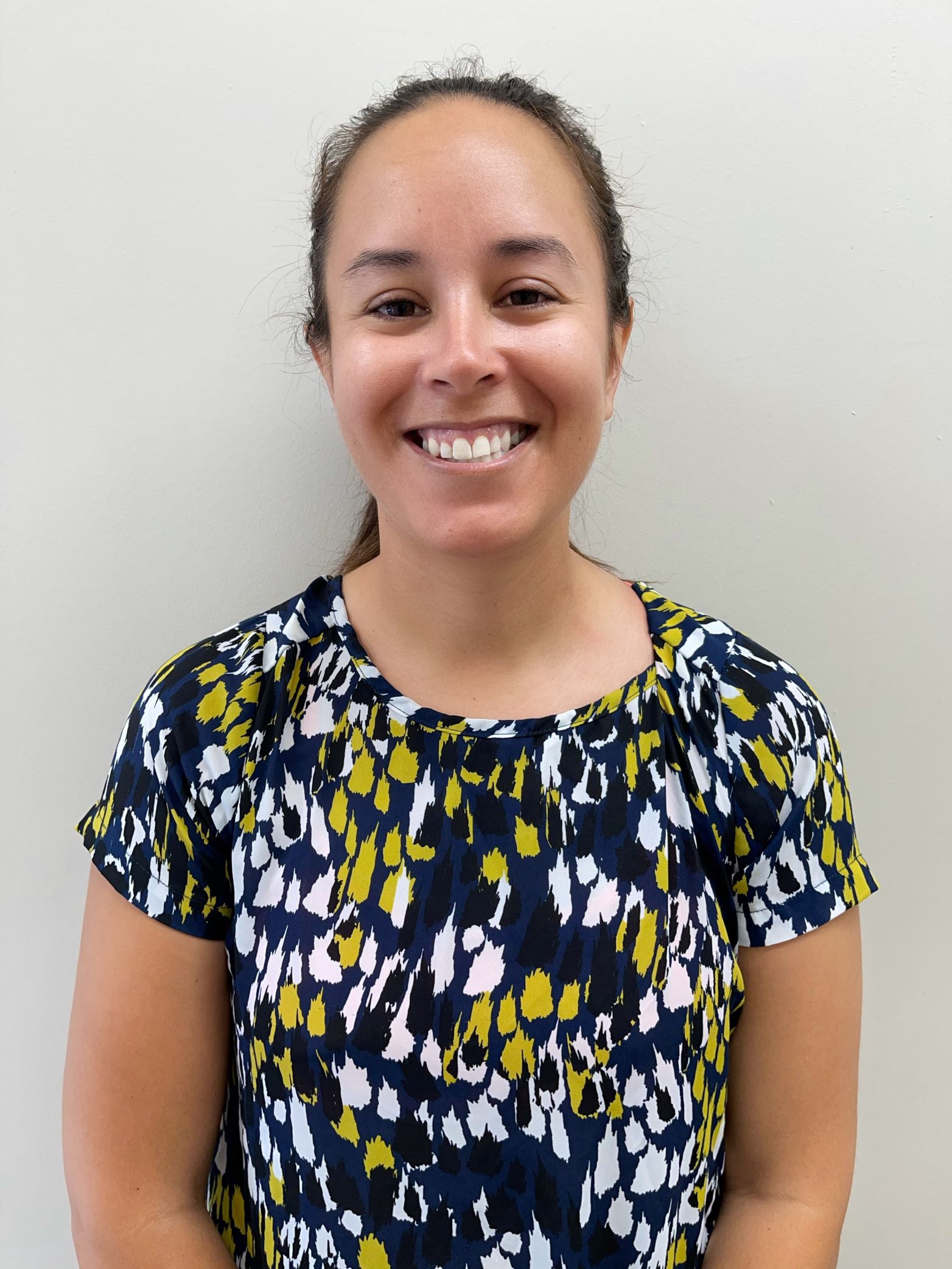 Melissa Staff Photo